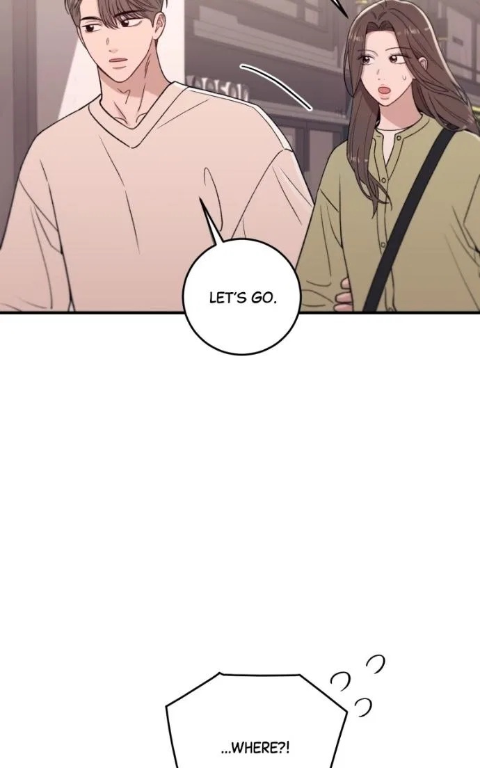 Long Term-Relationship Chapter 23 – Page 69