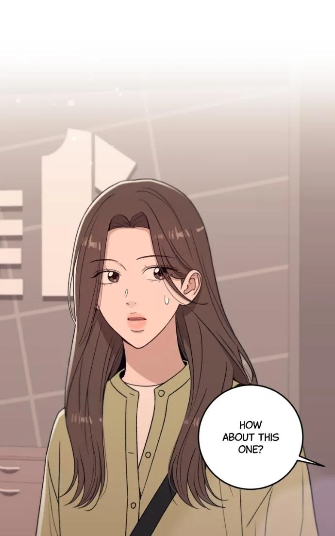 Long Term-Relationship Chapter 23 – Page 71