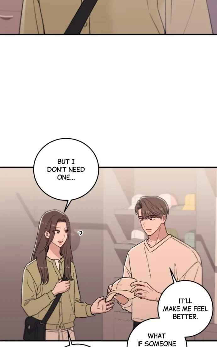 Long Term-Relationship Chapter 23 – Page 72