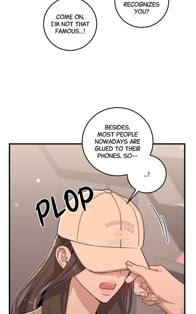 Long Term-Relationship Chapter 23 – Page 73