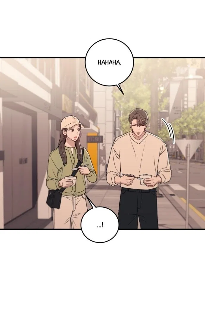Long Term-Relationship Chapter 23 – Page 77