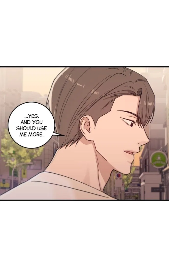 Long Term-Relationship Chapter 23 – Page 78