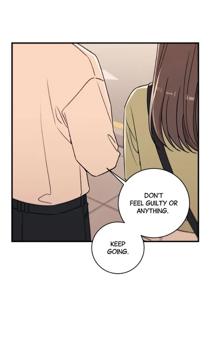 Long Term-Relationship Chapter 23 – Page 79