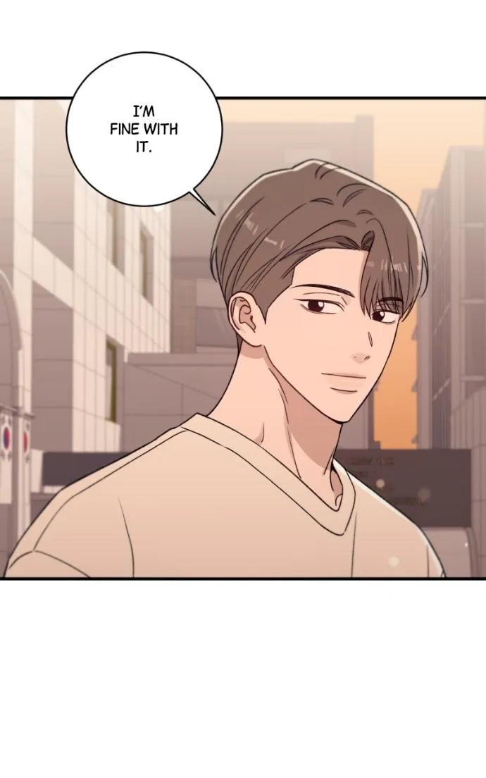 Long Term-Relationship Chapter 23 – Page 80