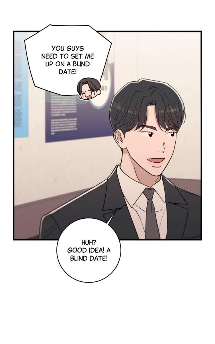 Long Term-Relationship Chapter 23 – Page 84