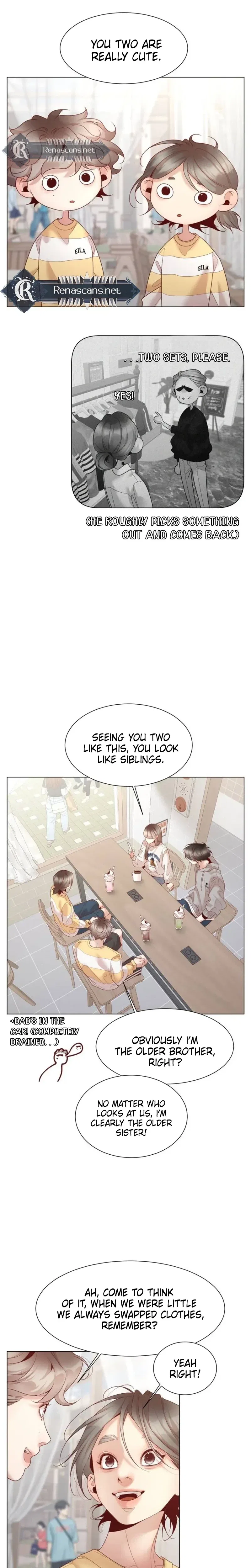 Black History Again Chapter 61 – Page 8