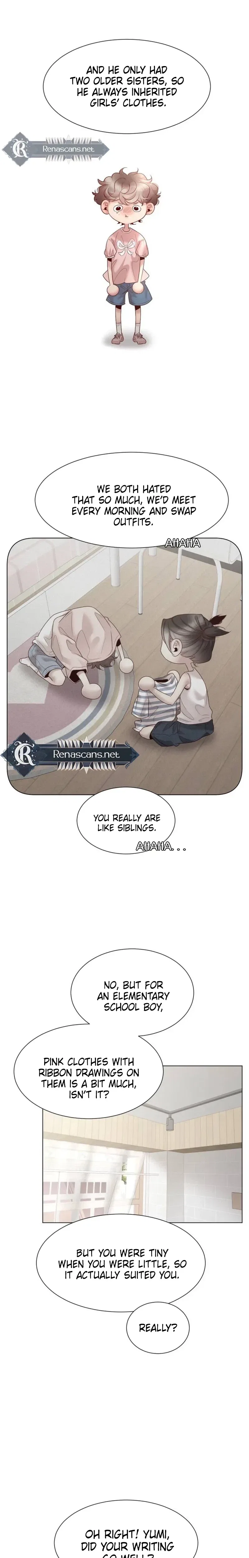 Black History Again Chapter 61 – Page 10