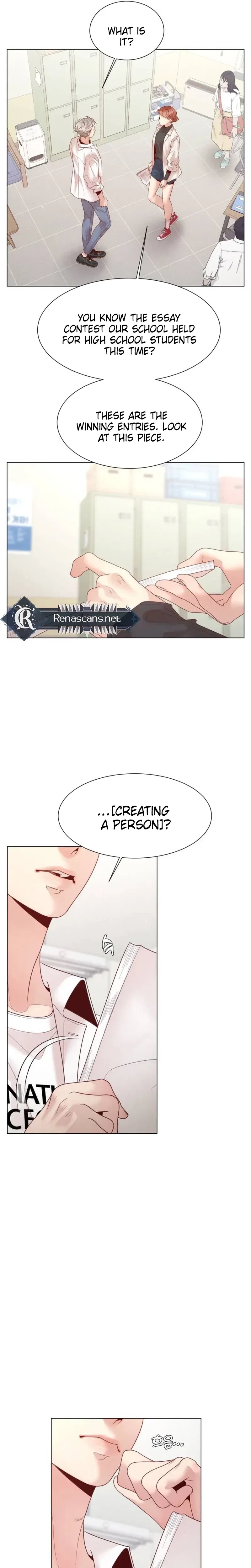 Black History Again Chapter 61 – Page 24