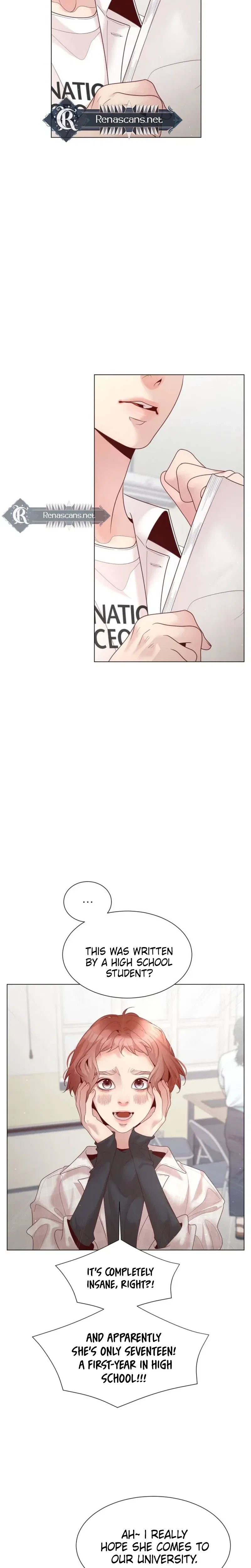 Black History Again Chapter 61 – Page 25