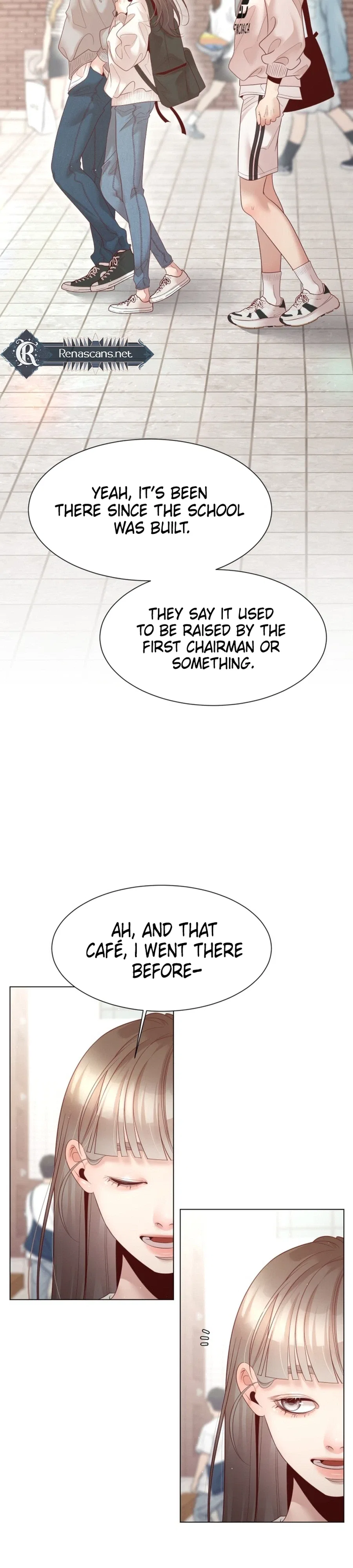 Black History Again Chapter 60 – Page 3