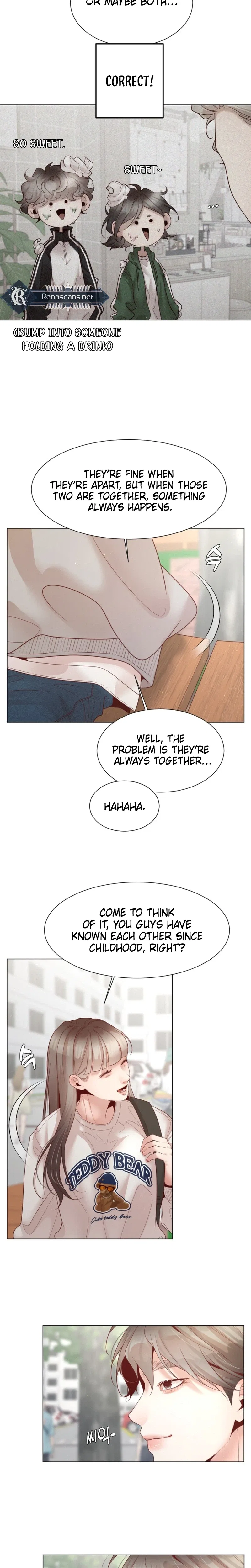Black History Again Chapter 60 – Page 8
