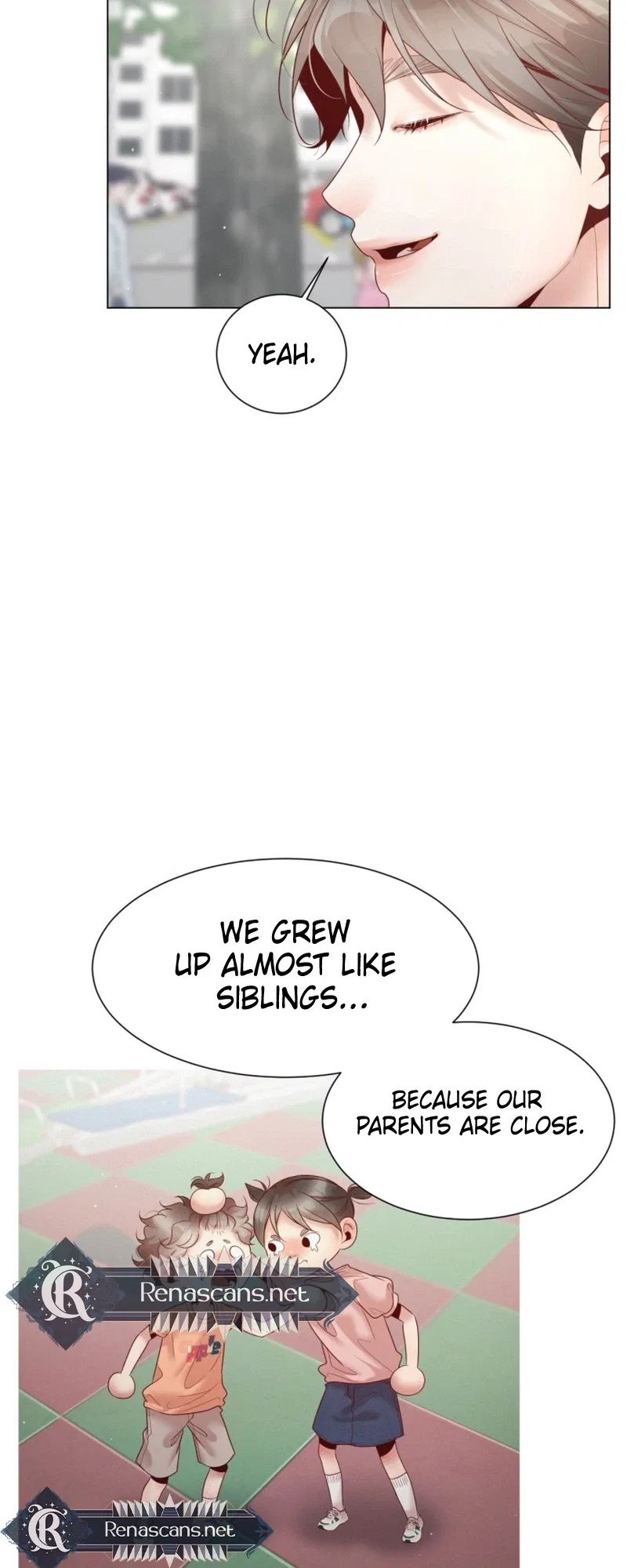 Black History Again Chapter 60 – Page 9