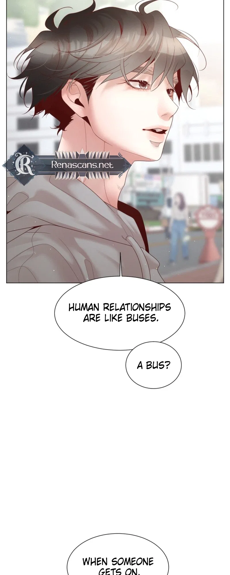 Black History Again Chapter 60 – Page 15
