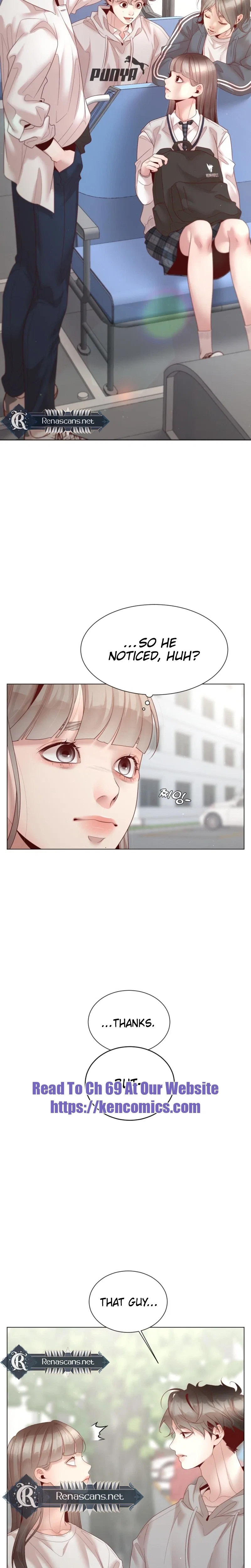Black History Again Chapter 60 – Page 18