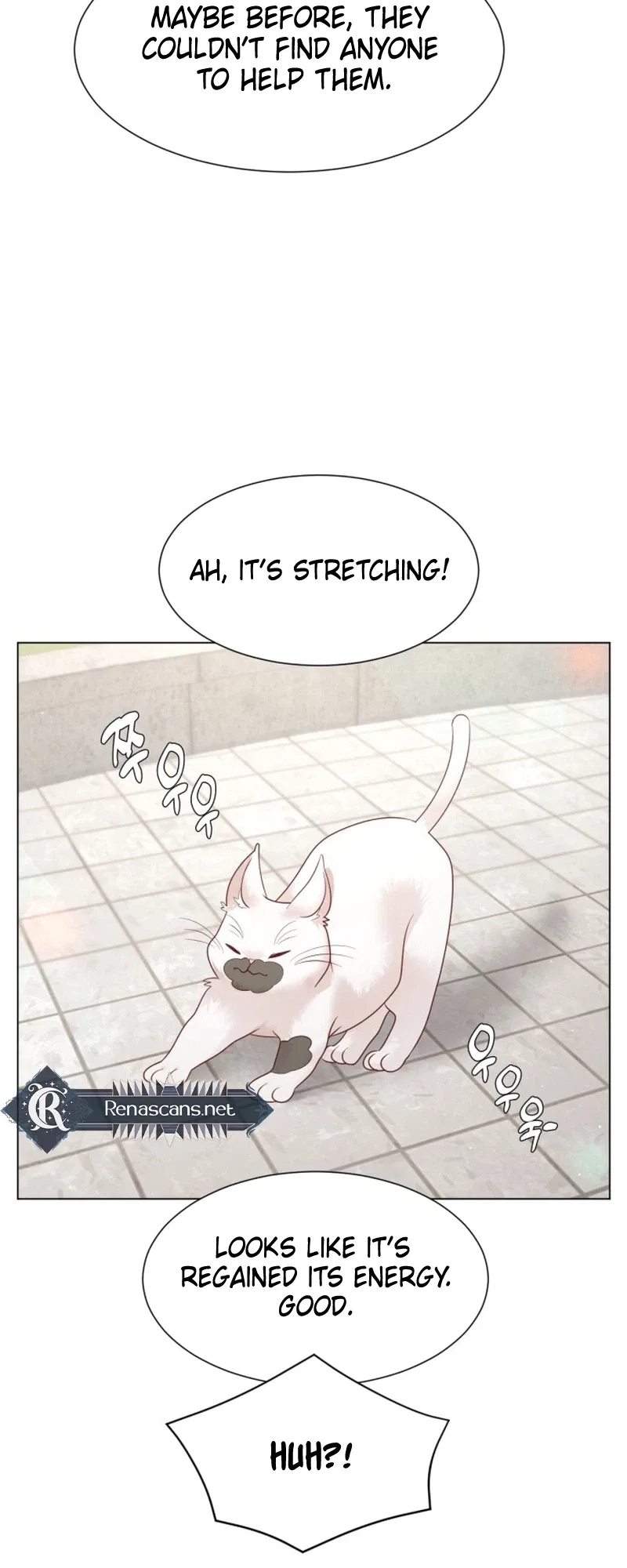 Black History Again Chapter 60 – Page 27