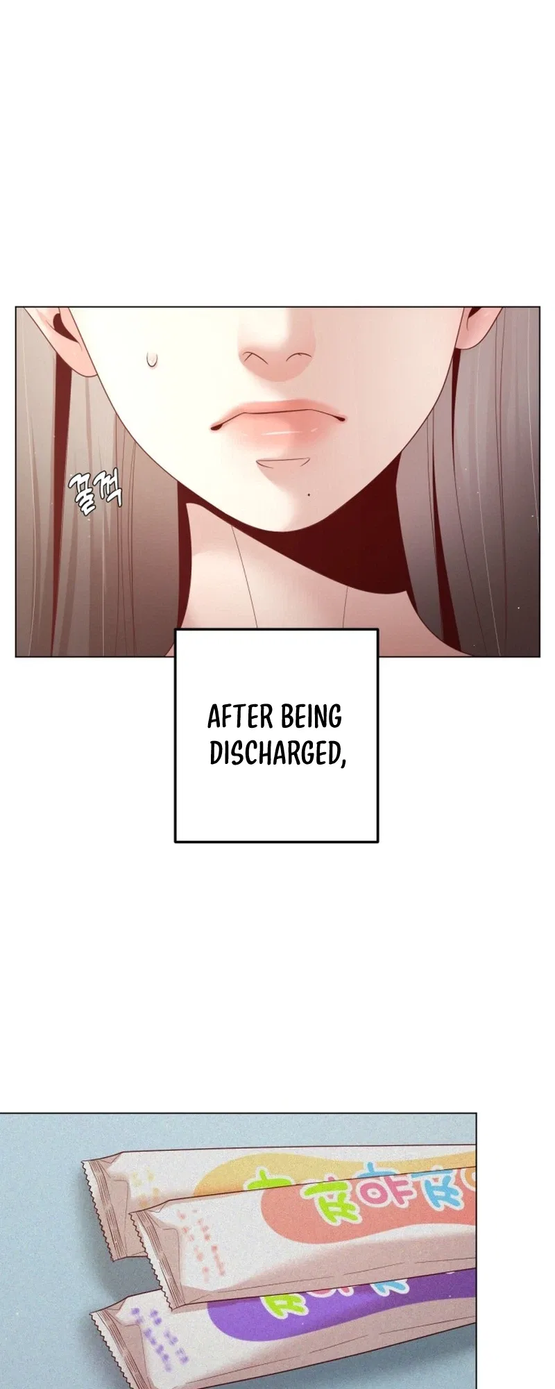 Black History Again Chapter 59 – Page 5