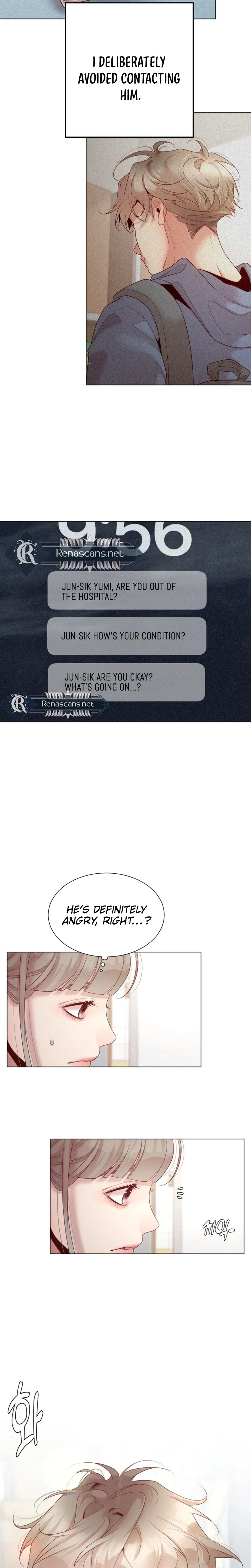 Black History Again Chapter 59 – Page 6