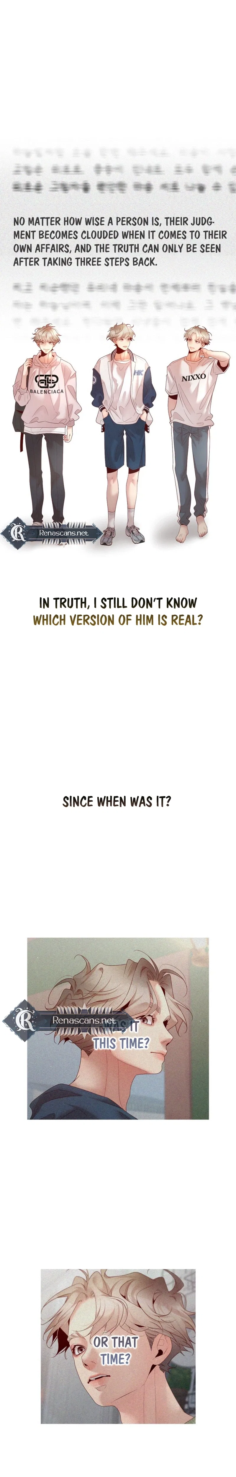 Black History Again Chapter 59 – Page 12