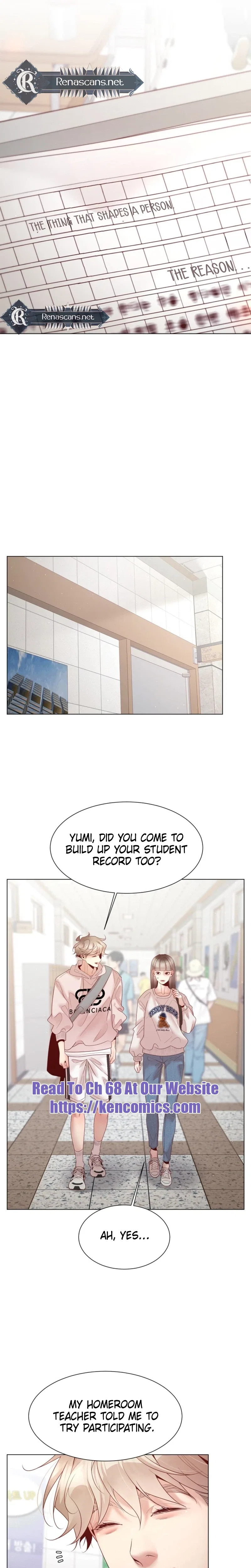 Black History Again Chapter 59 – Page 16