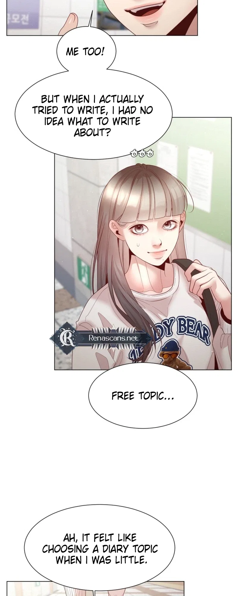 Black History Again Chapter 59 – Page 17