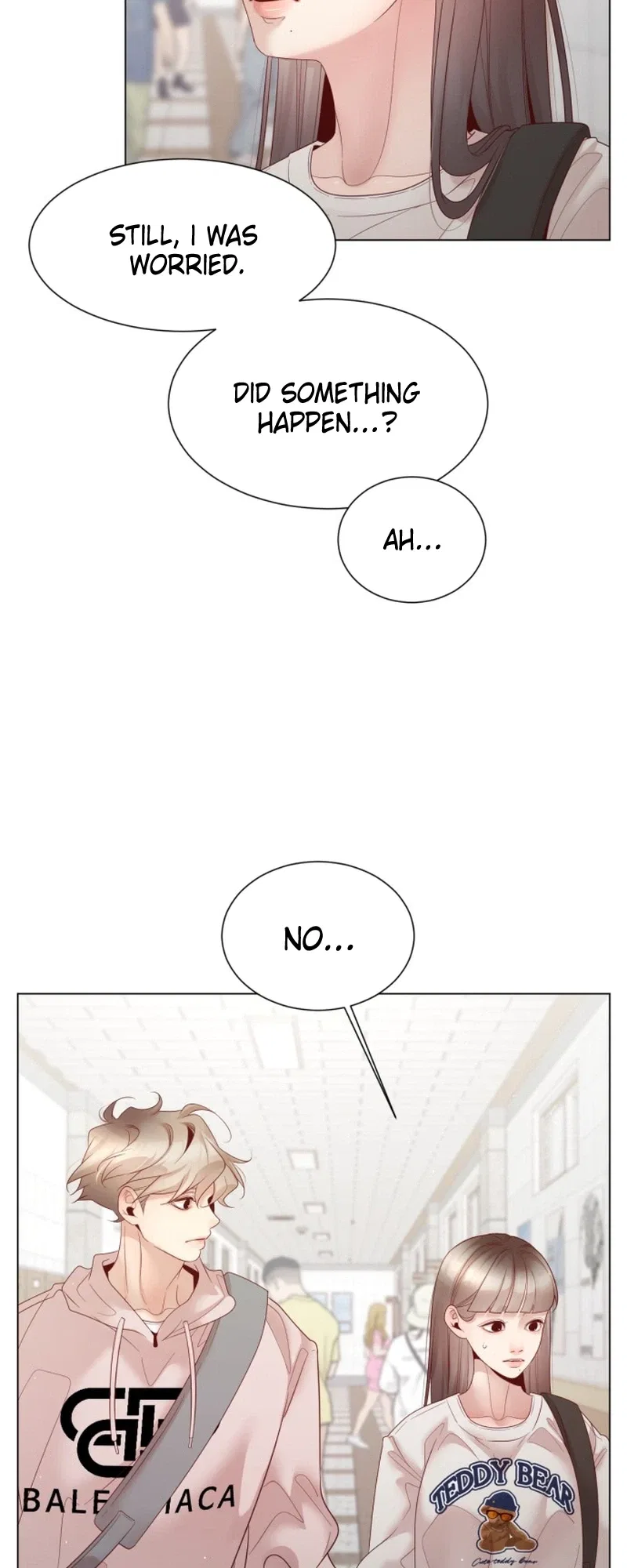 Black History Again Chapter 59 – Page 19