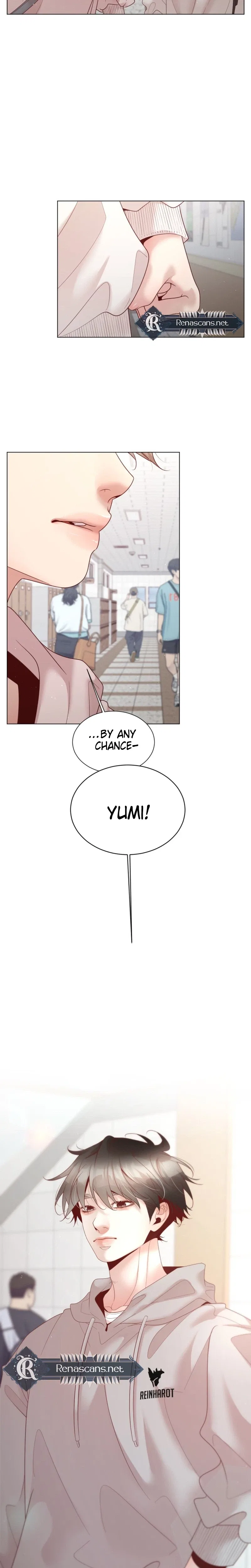 Black History Again Chapter 59 – Page 20
