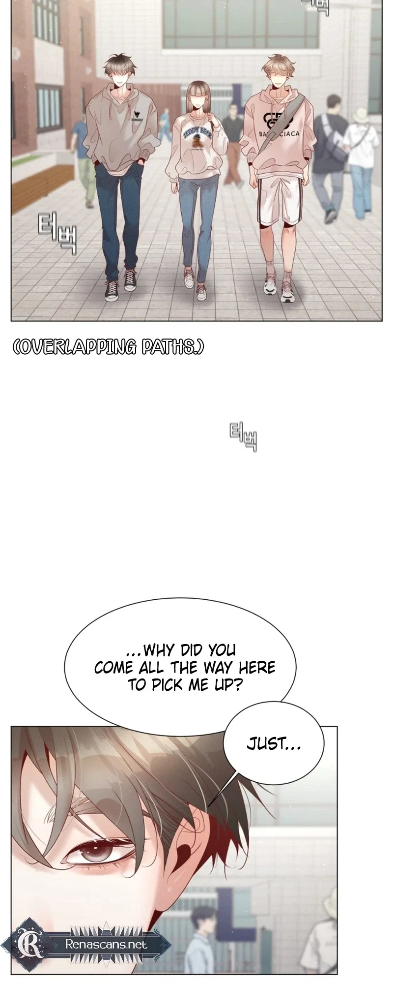 Black History Again Chapter 59 – Page 23