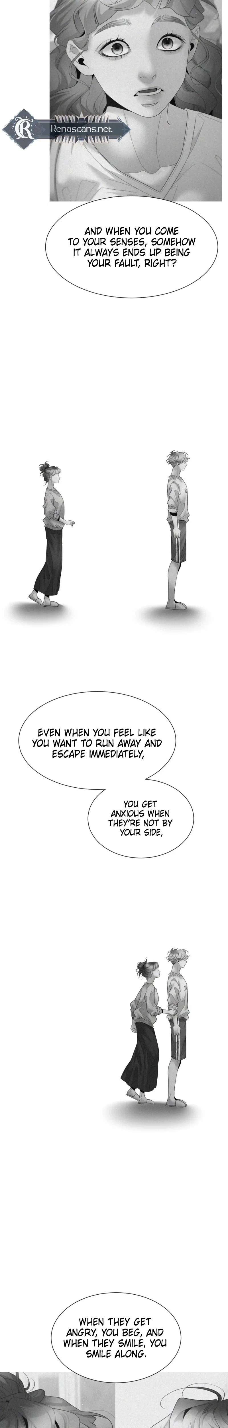 Black History Again Chapter 58 – Page 4