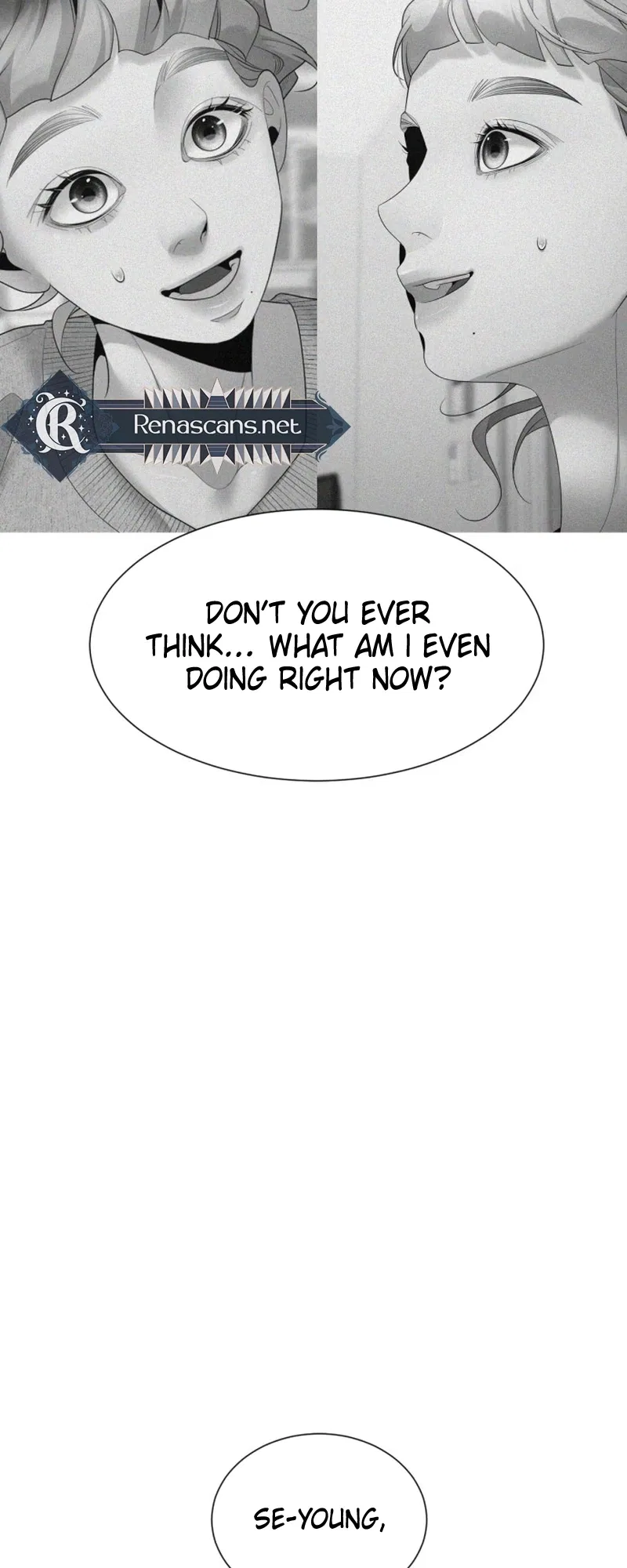 Black History Again Chapter 58 – Page 5
