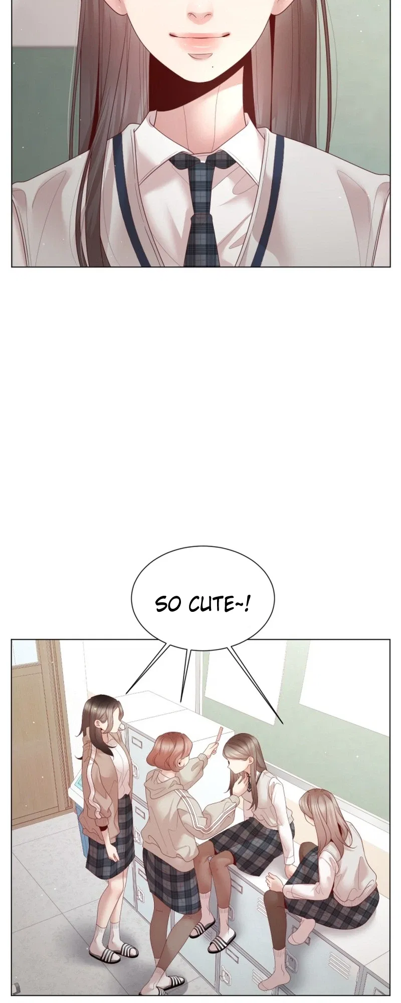 Black History Again Chapter 58 – Page 9