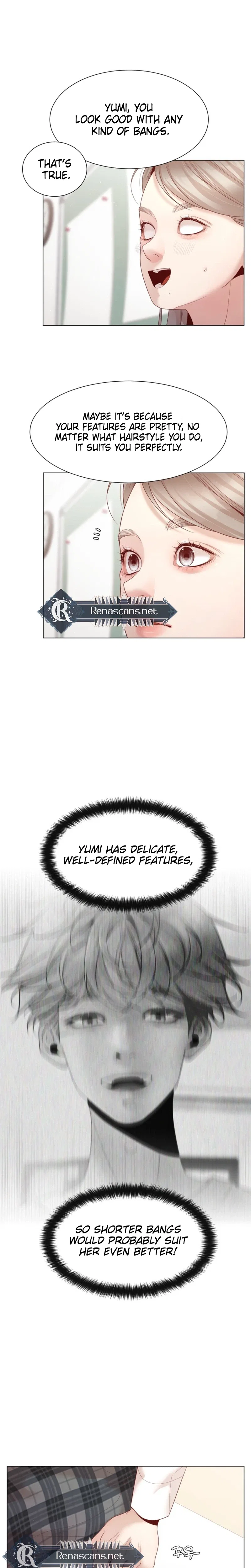Black History Again Chapter 58 – Page 10