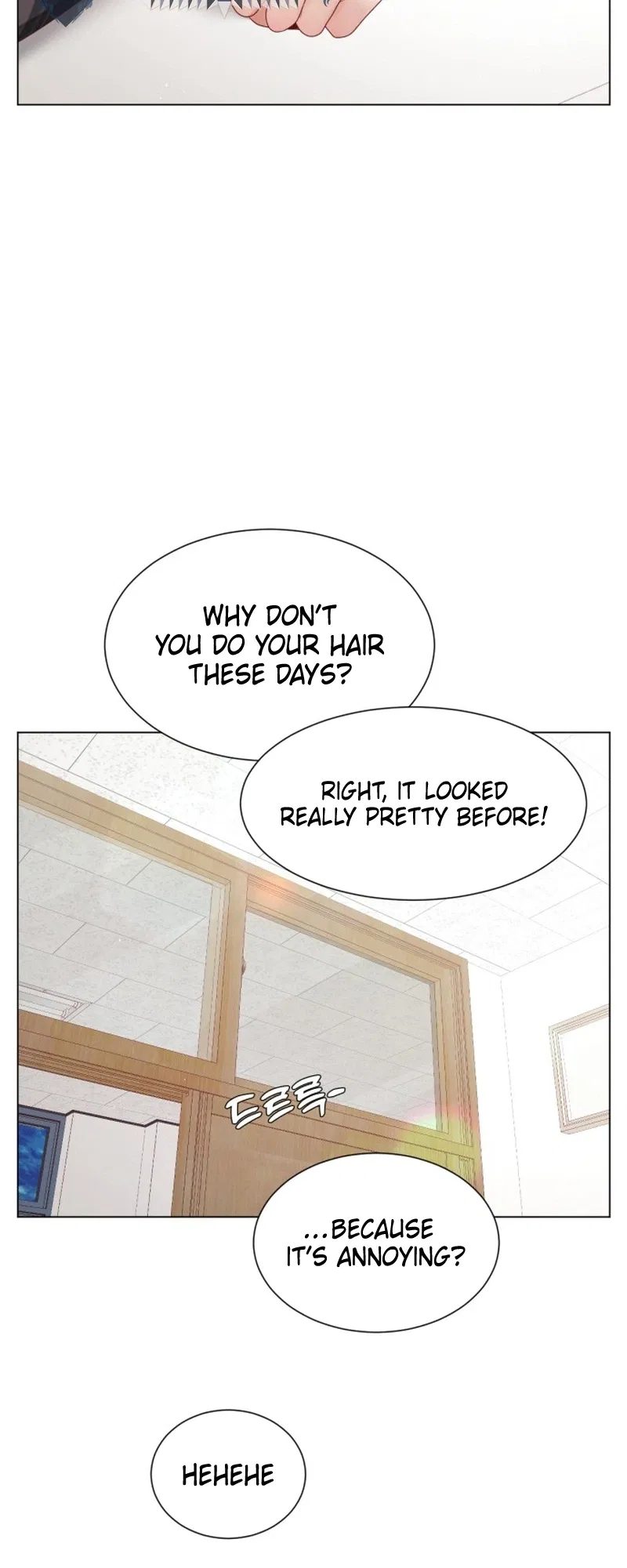 Black History Again Chapter 58 – Page 11