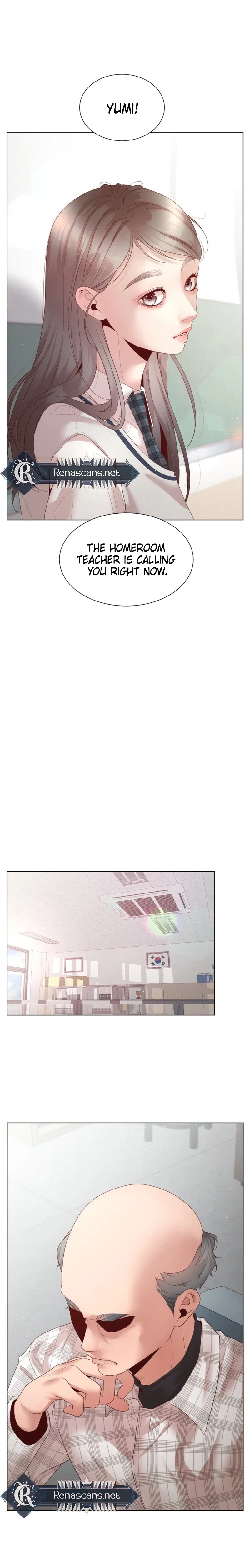 Black History Again Chapter 58 – Page 12
