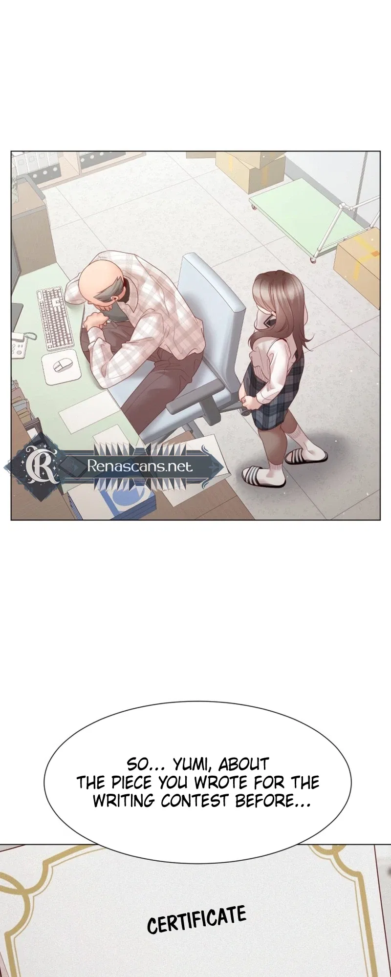 Black History Again Chapter 58 – Page 13