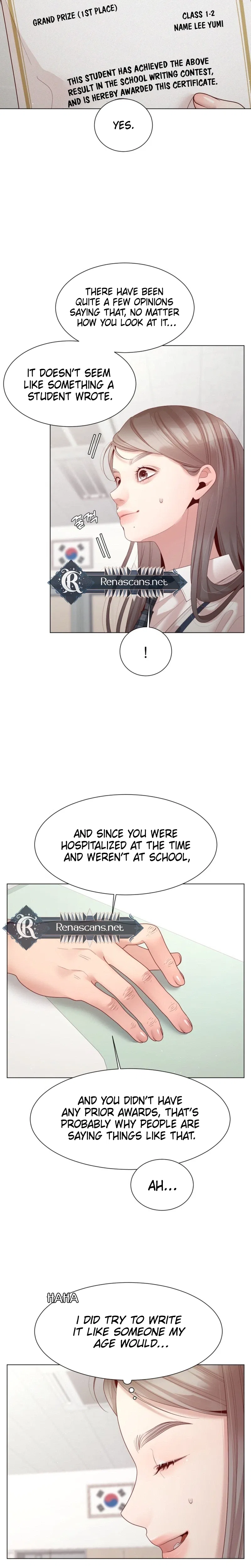 Black History Again Chapter 58 – Page 14