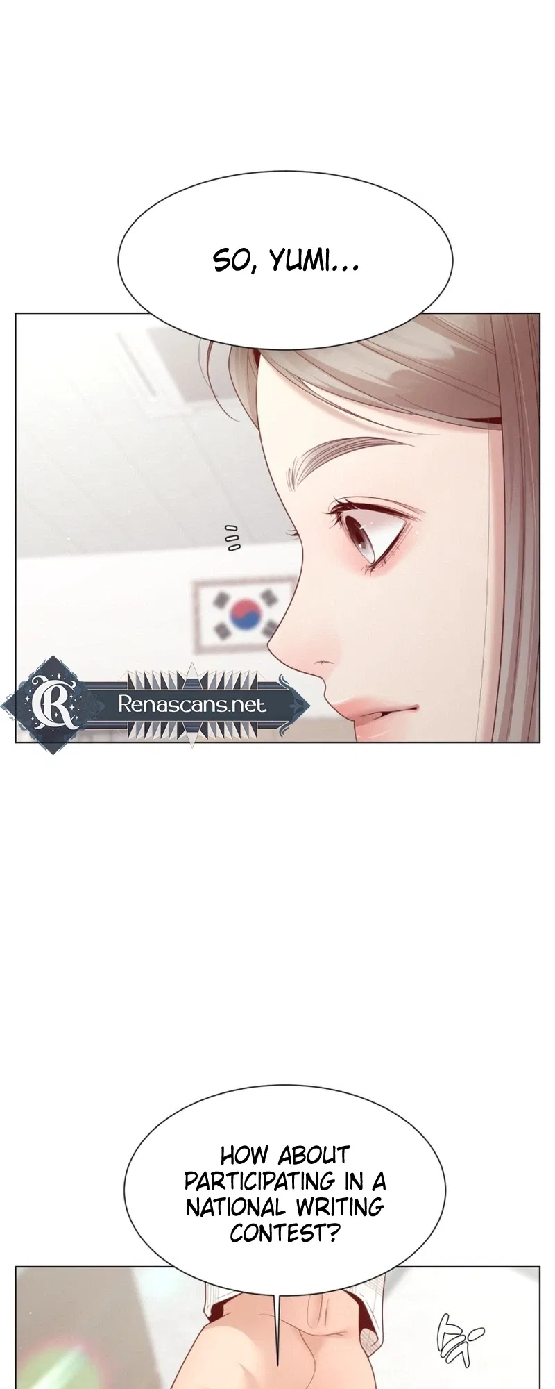 Black History Again Chapter 58 – Page 15