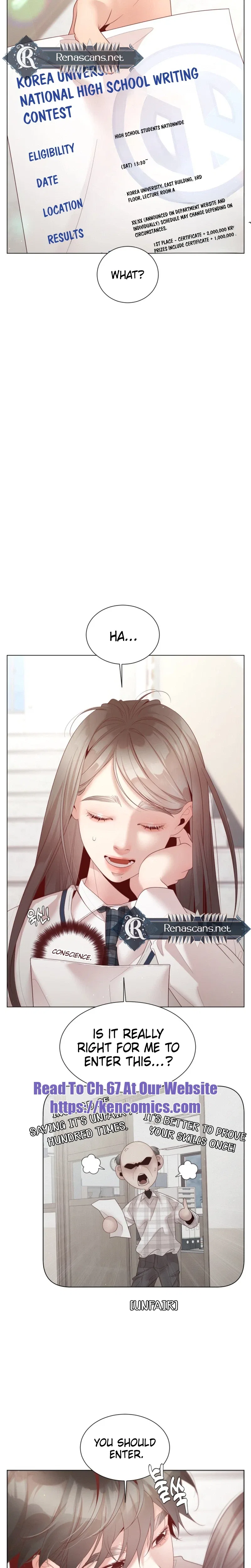 Black History Again Chapter 58 – Page 16