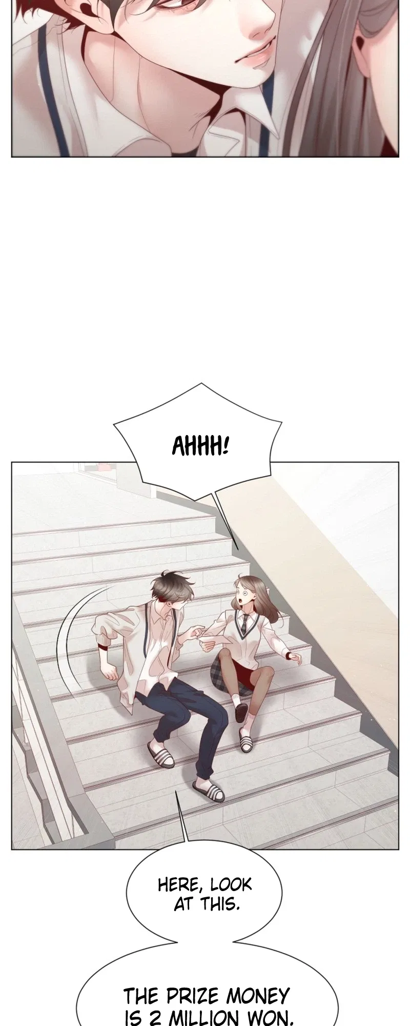 Black History Again Chapter 58 – Page 17