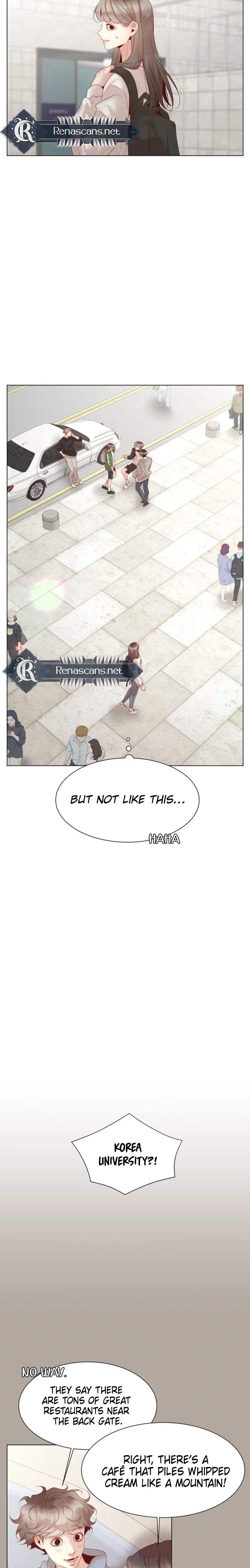 Black History Again Chapter 58 – Page 22