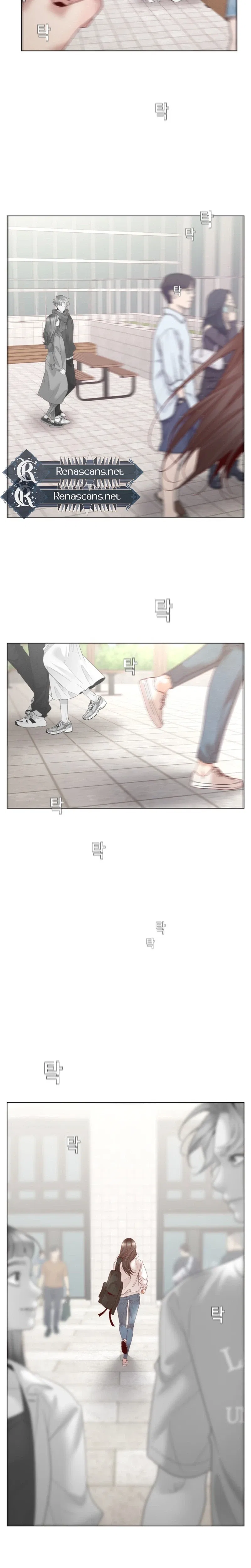 Black History Again Chapter 58 – Page 28