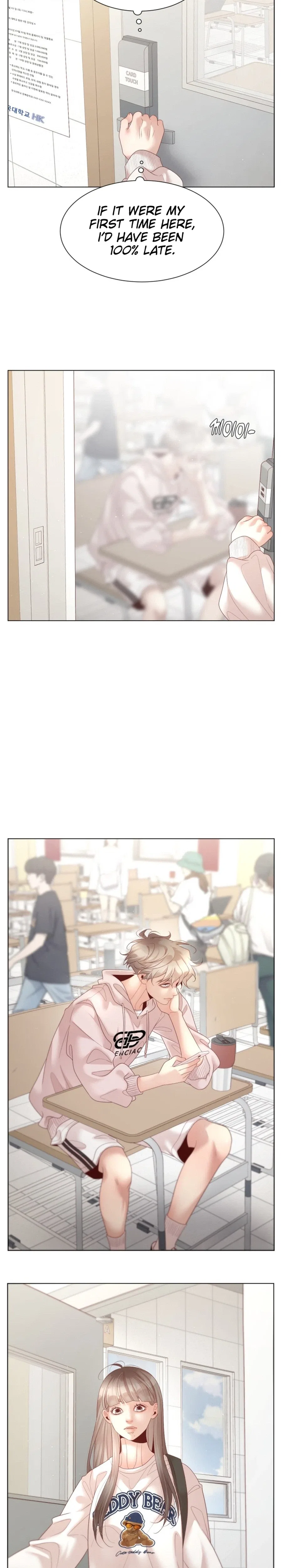 Black History Again Chapter 58 – Page 30