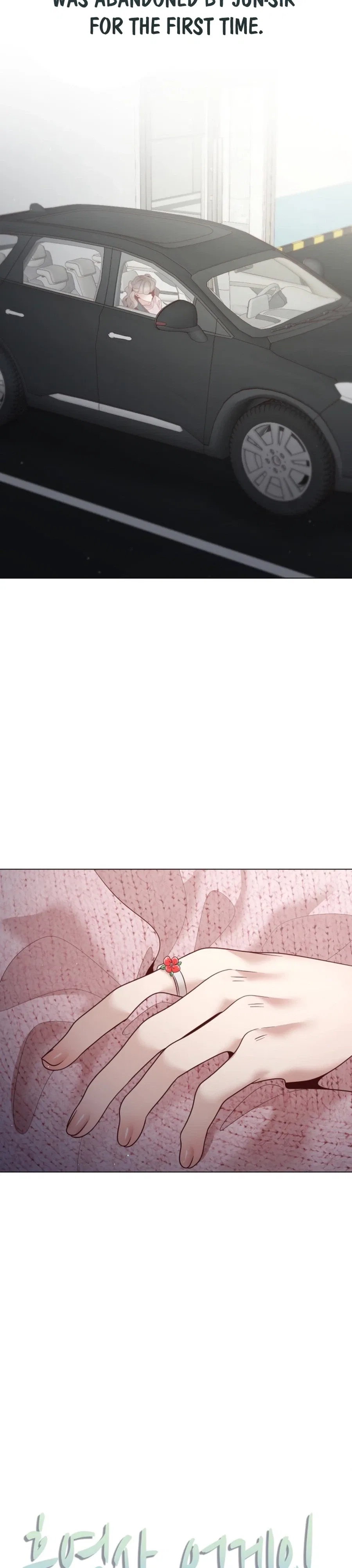 Black History Again Chapter 57 – Page 3