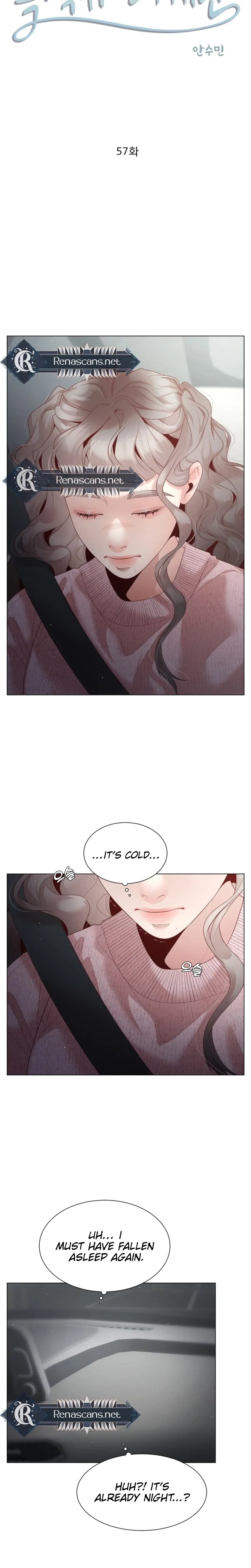 Black History Again Chapter 57 – Page 4