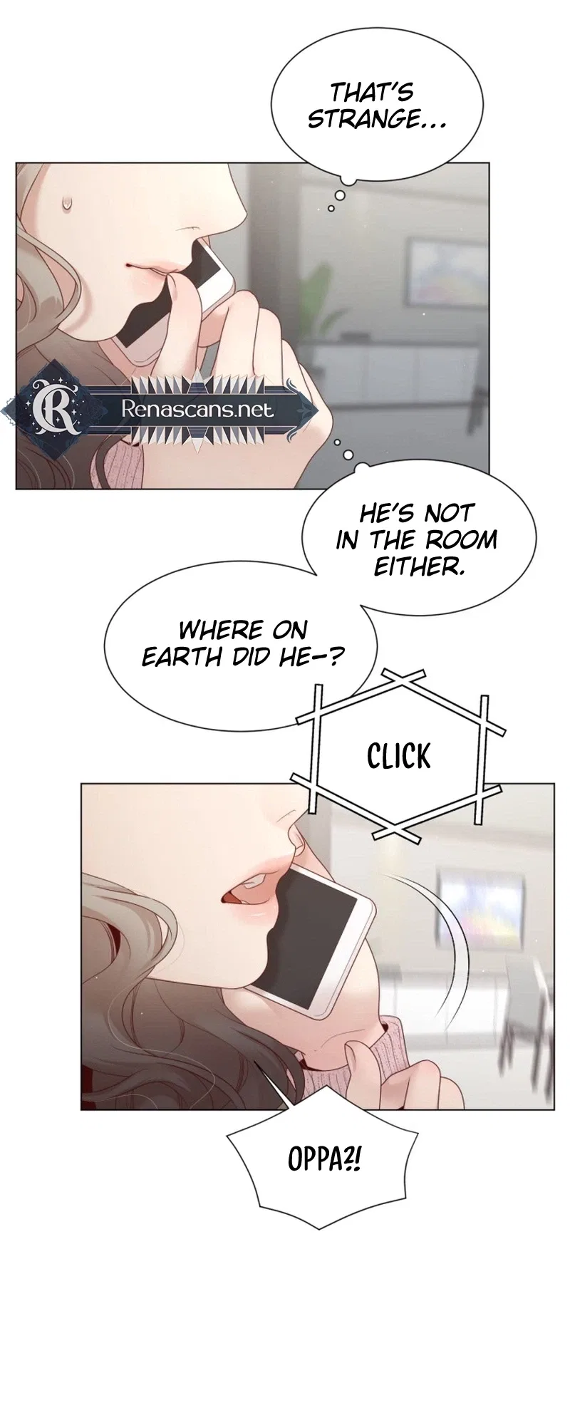 Black History Again Chapter 57 – Page 7