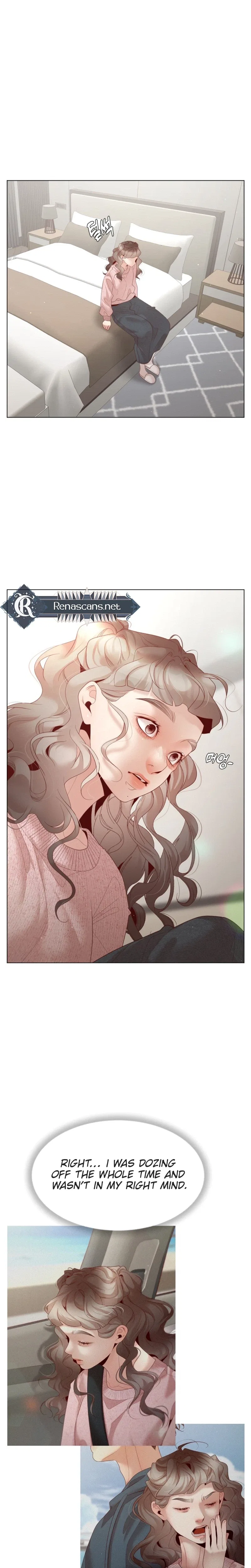 Black History Again Chapter 57 – Page 14