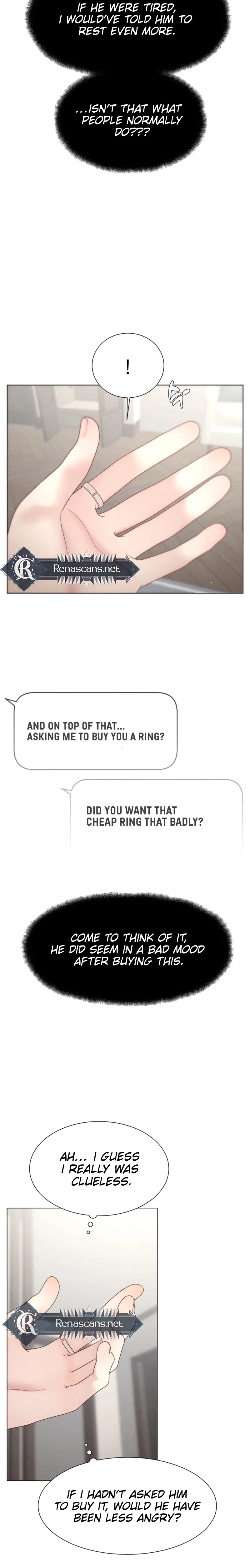 Black History Again Chapter 57 – Page 18