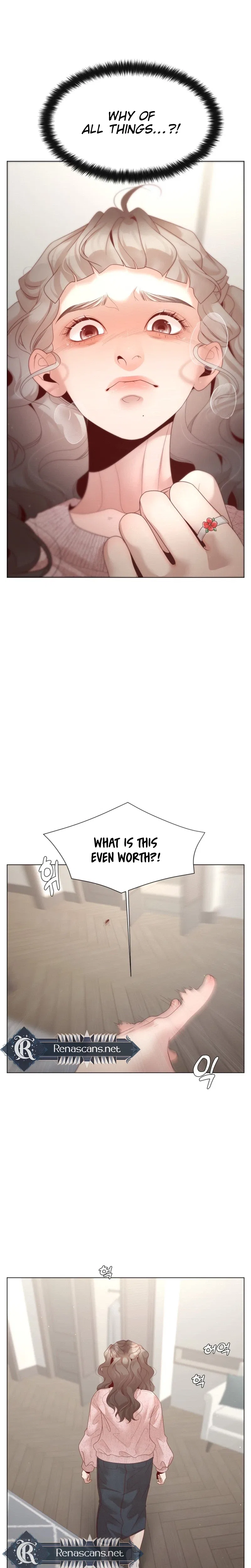 Black History Again Chapter 57 – Page 20