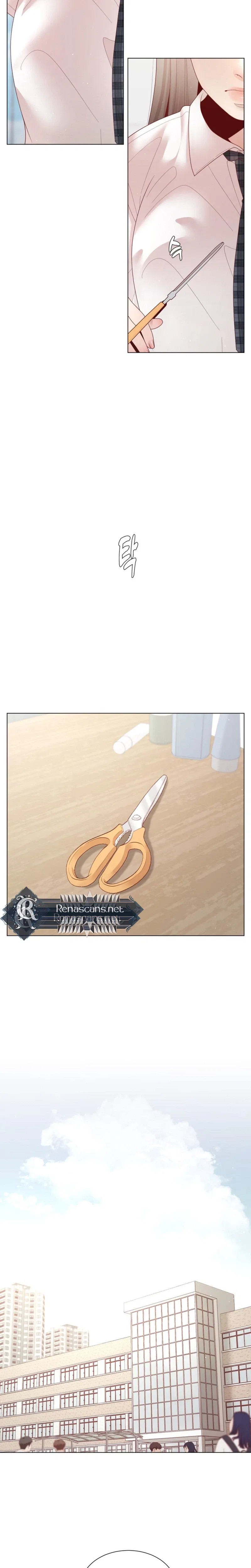 Black History Again Chapter 57 – Page 28