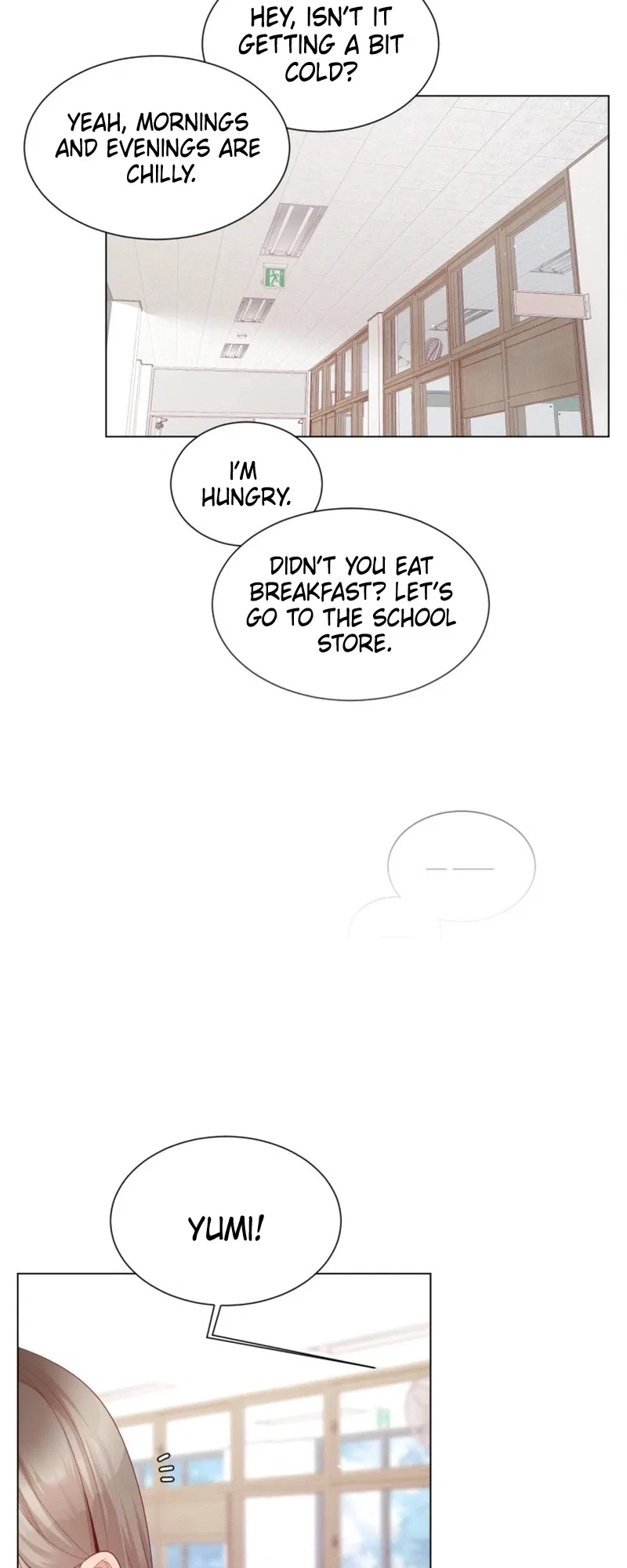 Black History Again Chapter 57 – Page 29