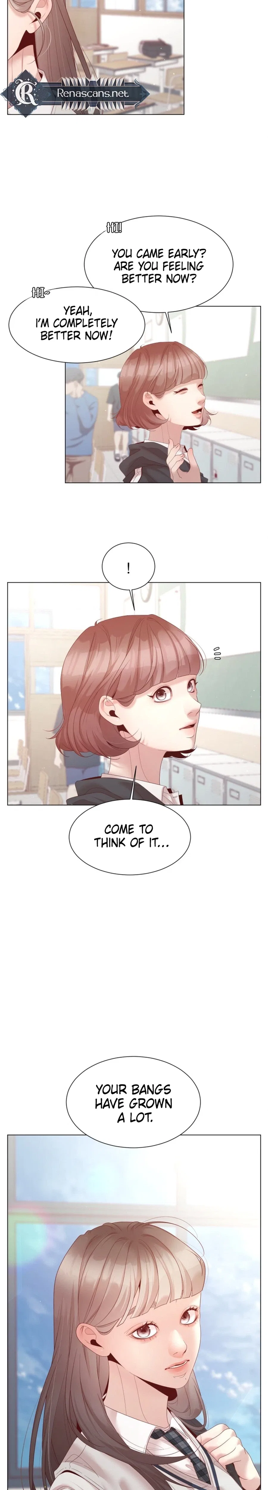 Black History Again Chapter 57 – Page 30